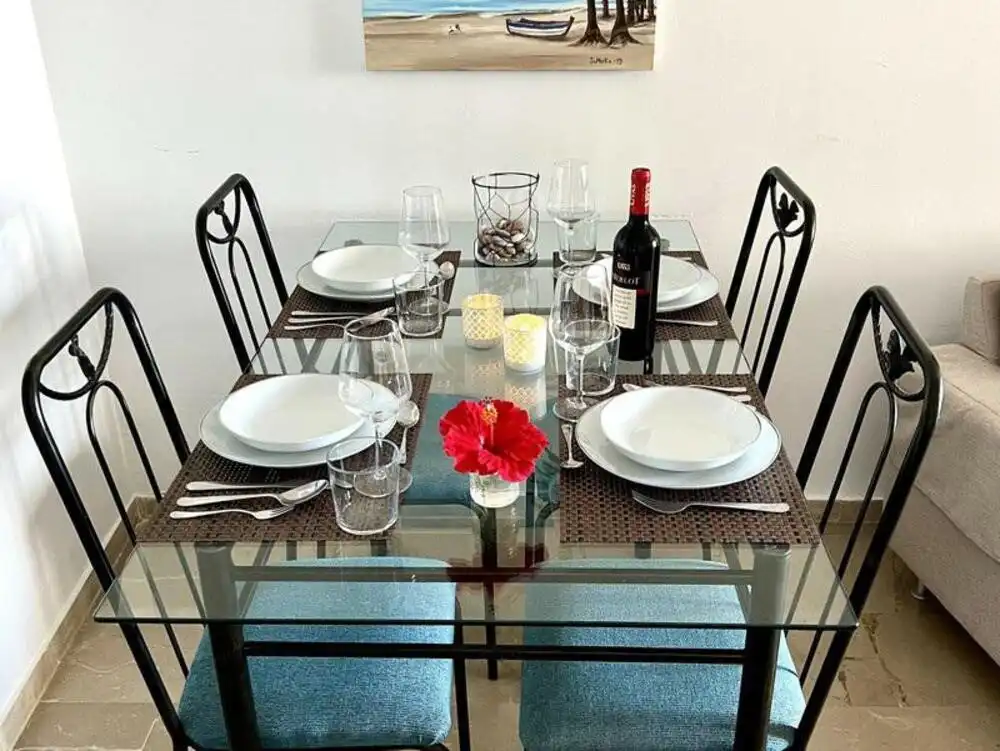 Apartment mit Terrasse zum Verkauf in Estepona Pueblo, imagen 8