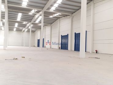 Industrial building to rent in Los Olivos - Los Ángeles