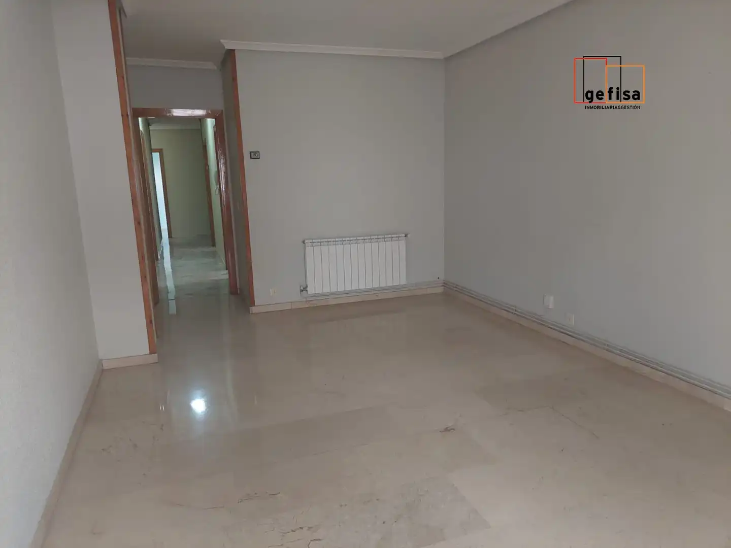 Pis amb terrassa en venda a Valdepeñas, imagen 5