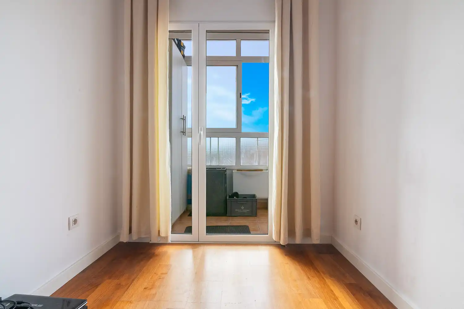 Piso con terraza en venta en Passeig Carles Padrós, imagen 39