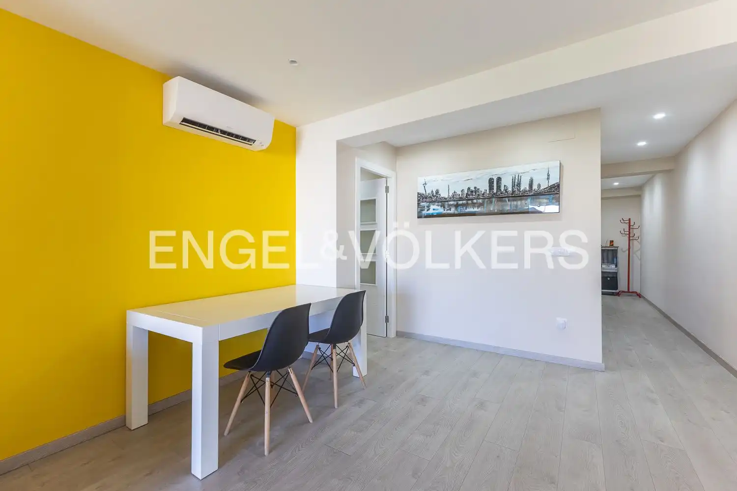 Appartement avec terrasse à vendre à Camins al Grau, imagen 4