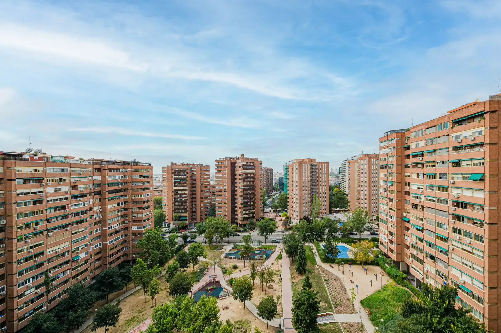 Flat with lift for sale in Condesa De Venadito 20, imagen 8