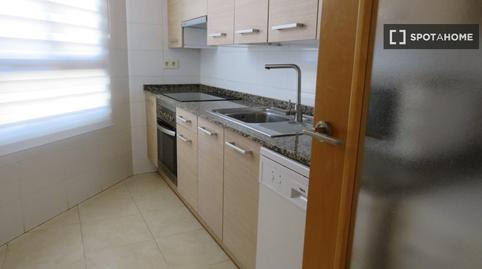 Foto 5 de Apartament per a compartir a Barrio de Patraix, Valencia