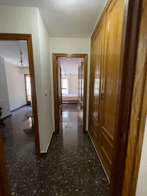 Flat for sale in Alicante / Alacant  with Air Conditioner, Heating and Terrace