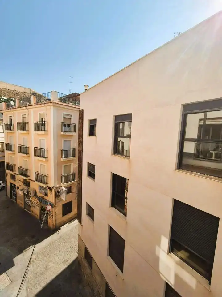 Piso con ascensor en venta en Calle Cienfuegos, imagen 15