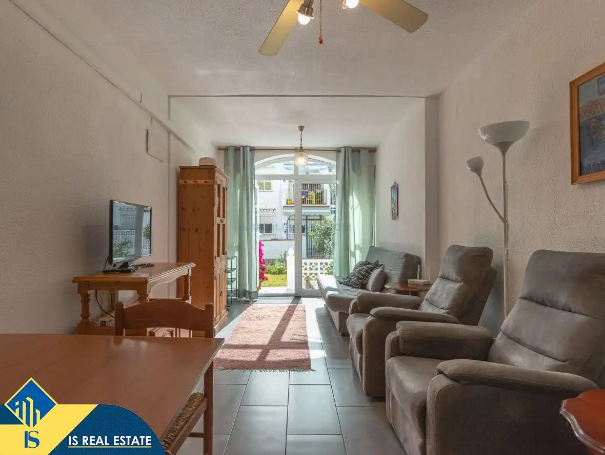 Bungalow avec piscine à vendre à Los Balcones - Los Altos, imagen 10