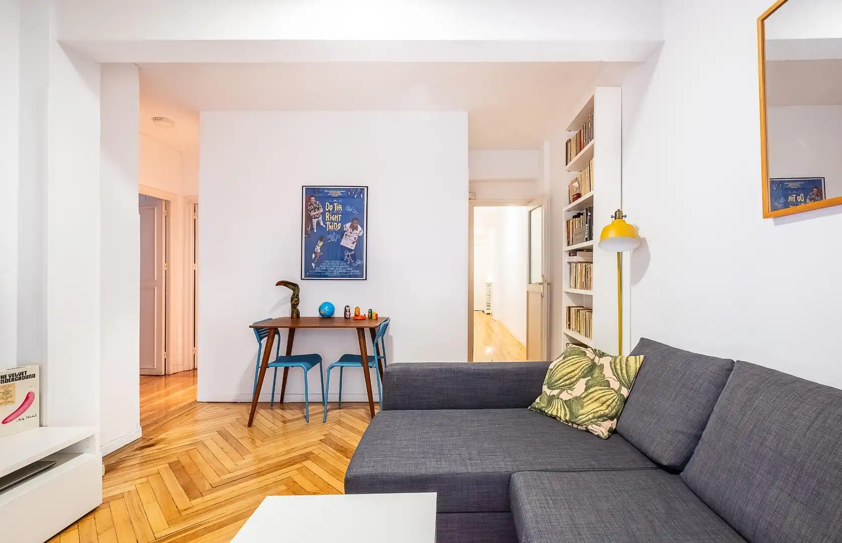 Flat with lift for sale in Calle ARGUMOSA, imagen 19