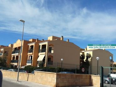 Pis amb ascensor en venda a Santa Margalida 9
