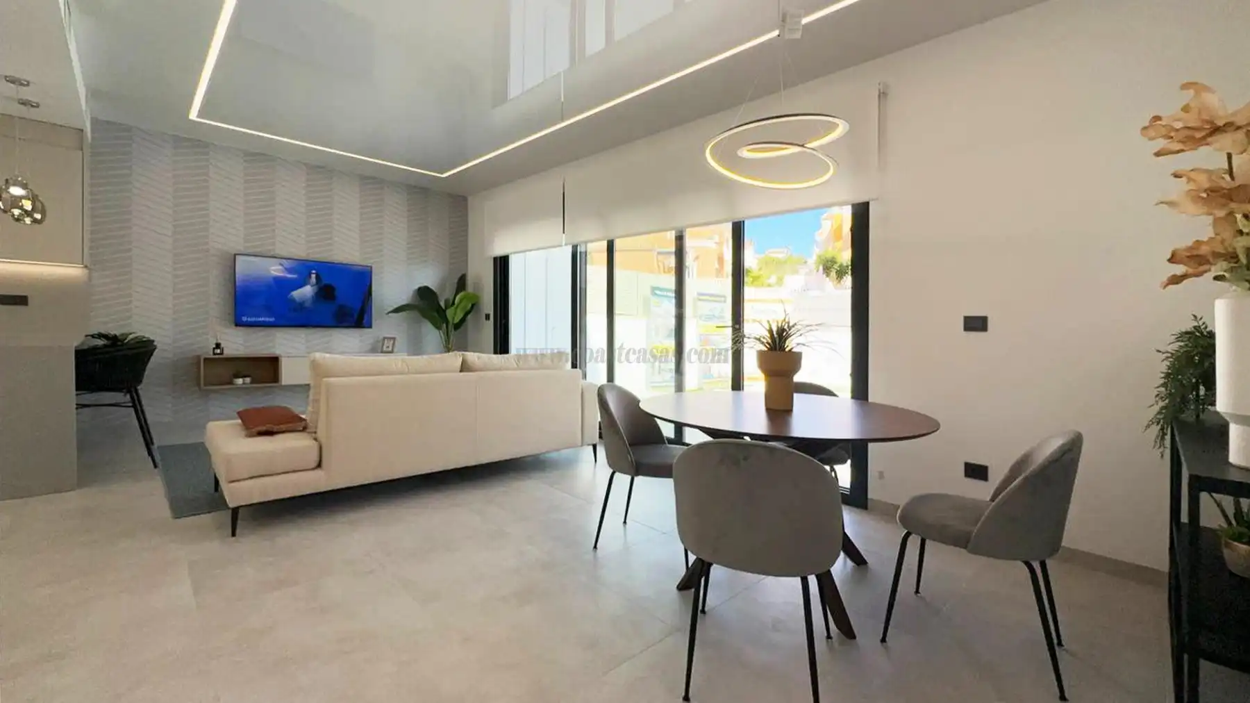 Villa mit Pool zum Verkauf in San Miguel de Salinas, imagen 24