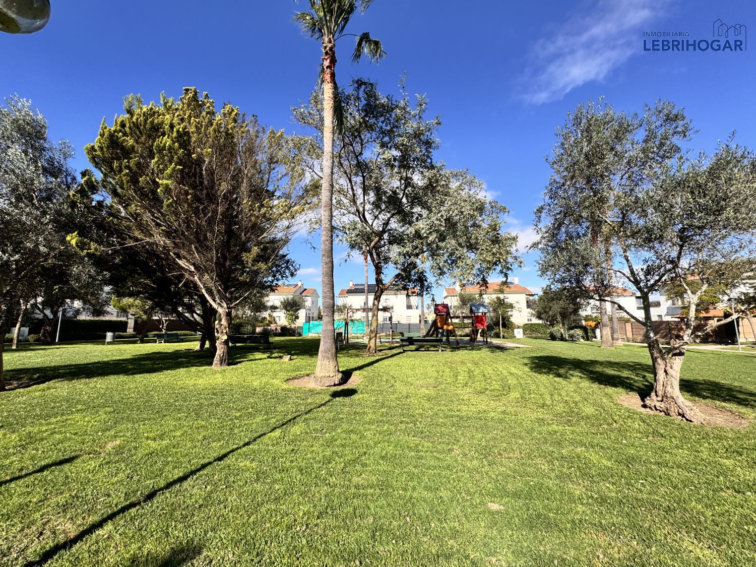 Exterior view of House or chalet for sale in Jerez de la Frontera  with Air Conditioner, Heating and Terrace