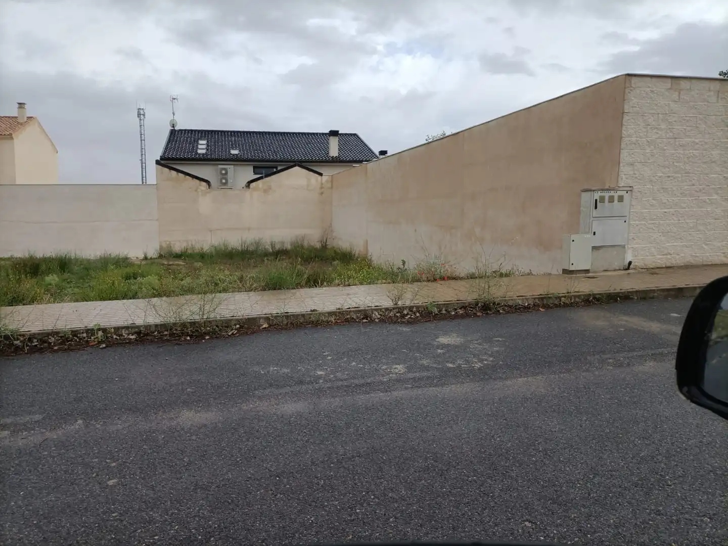Terreny residencial en venda a Orgaz, imagen 2