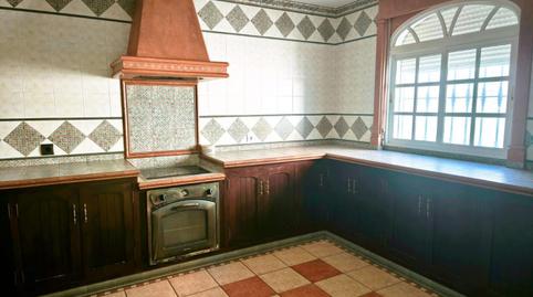 Foto 2 de Casa adosada en venda a La Paz, Alcalá de Guadaira