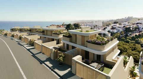 Foto 4 de Piso en venta en Seghers, Málaga
