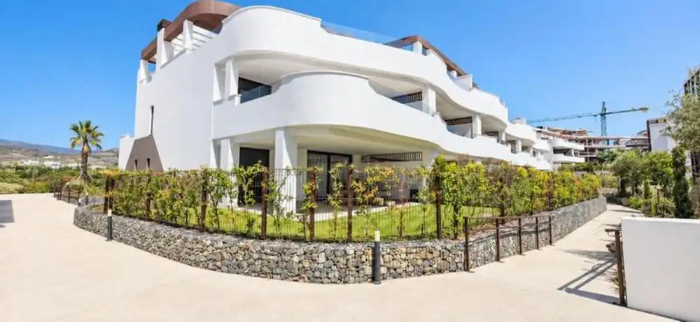 Attique avec piscine à louer à Benamara - Atalaya, imagen 3