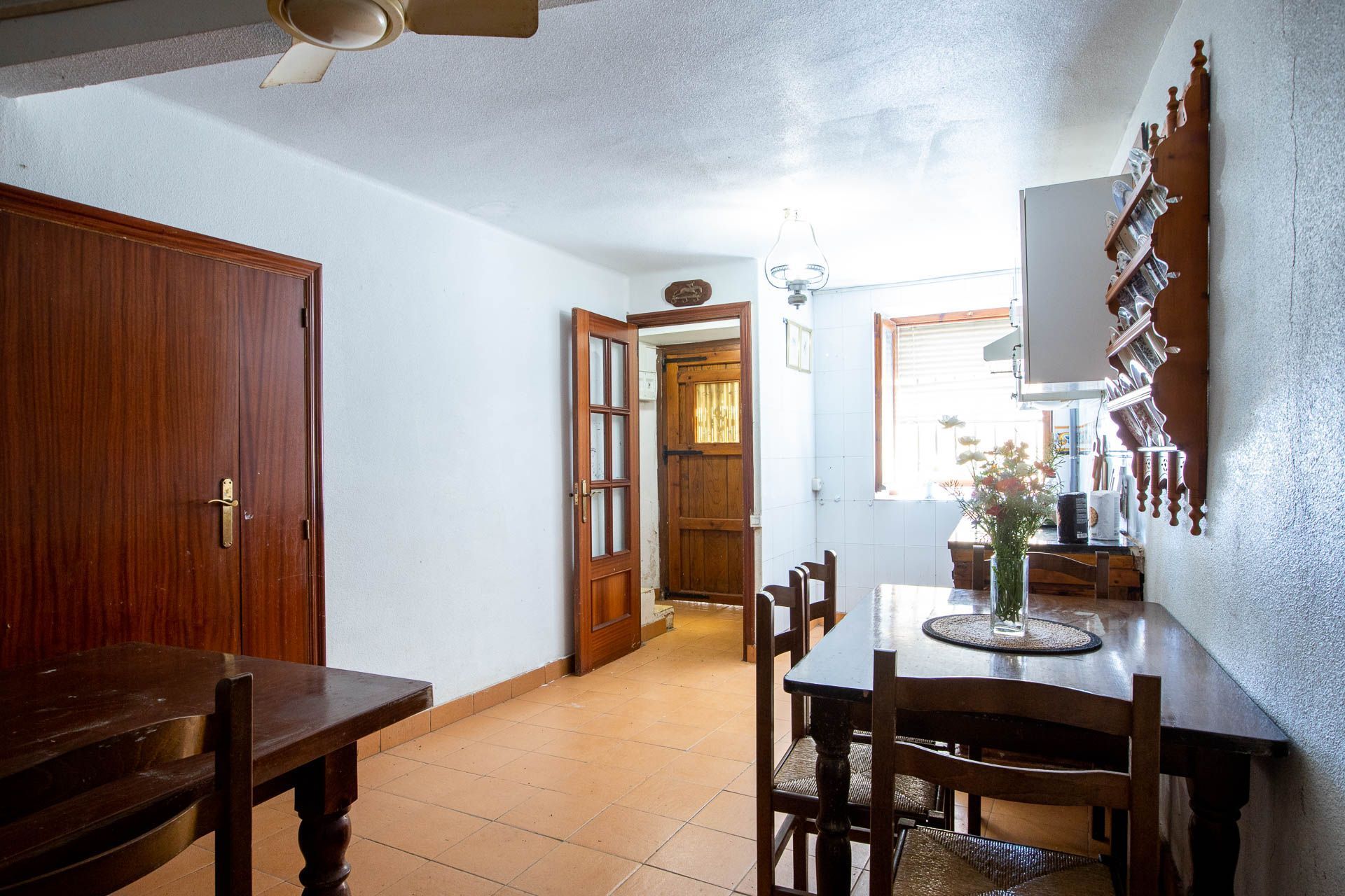 Casa adosada en venda en Mendigorria amb Calefacció, Jardí privat i Terrassa