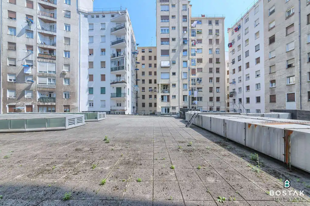 Wohnung zum Verkauf in Poza Lizentziatuaren Kalea, Campuzano