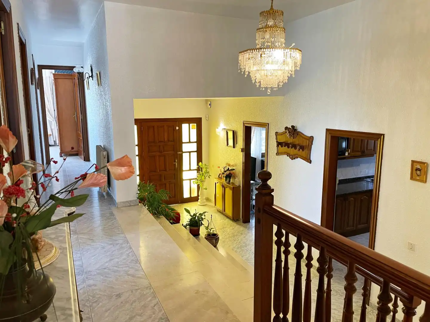 Casa o xalet en venda en Vinaròs amb Calefacció, Jardí privat i Terrassa