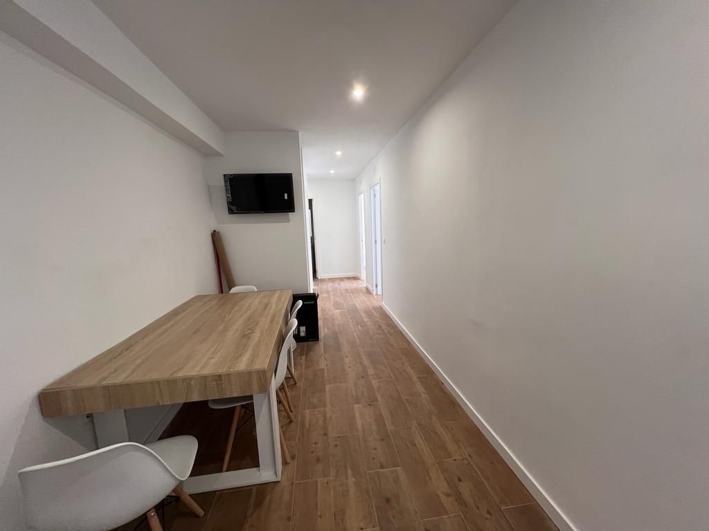 Flat to share in Avenida Avinguda de Xixona, 26, Carolinas Bajas, Pla - Carolinas, Alicante / Alacant