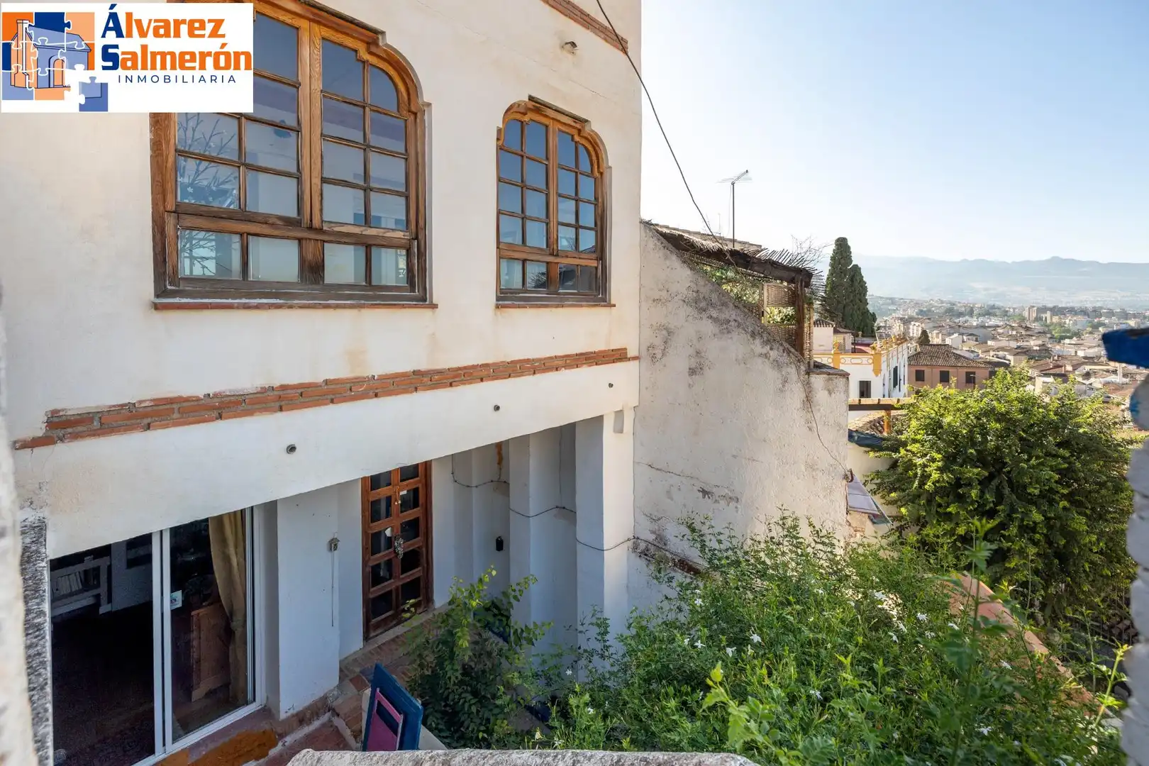 Haus mit Terrasse zum Verkauf in Calle de Santa Catalina, imagen 38
