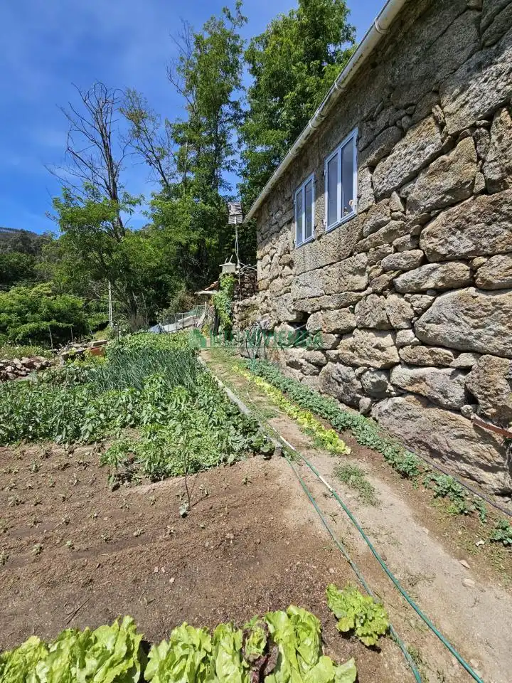 Haus mit Garten zum Verkauf in Arbo, imagen 49