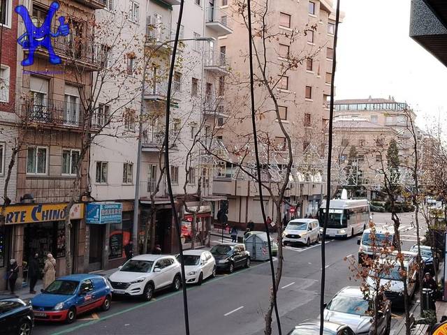 Local comercial en Venta en Del Doctor Torres Villarroel en Carmelitas