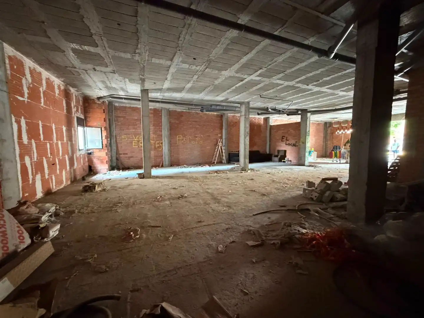 Local comercial en alquiler en Avinguda de la Generalitat 72, imagen 3