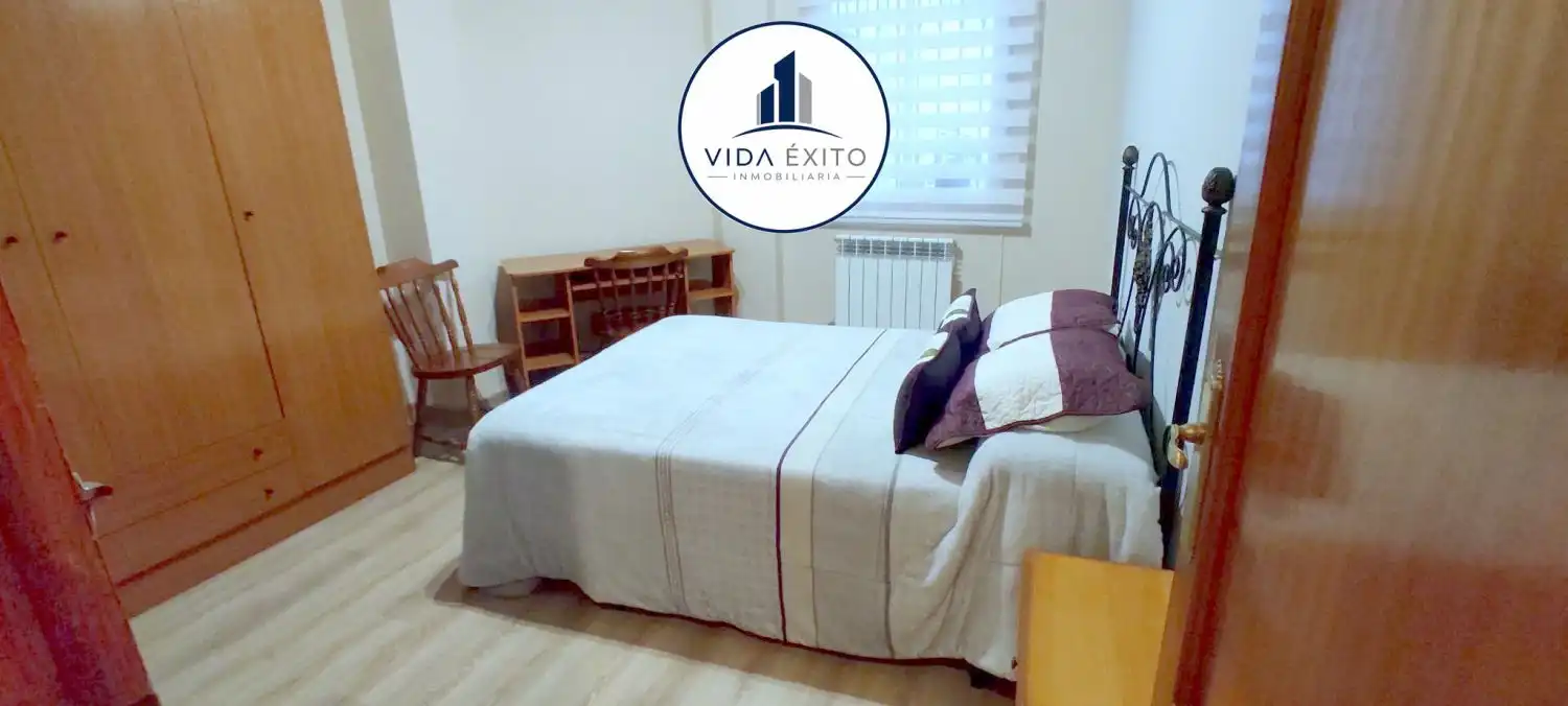 Appartamento in vendita a Baeza