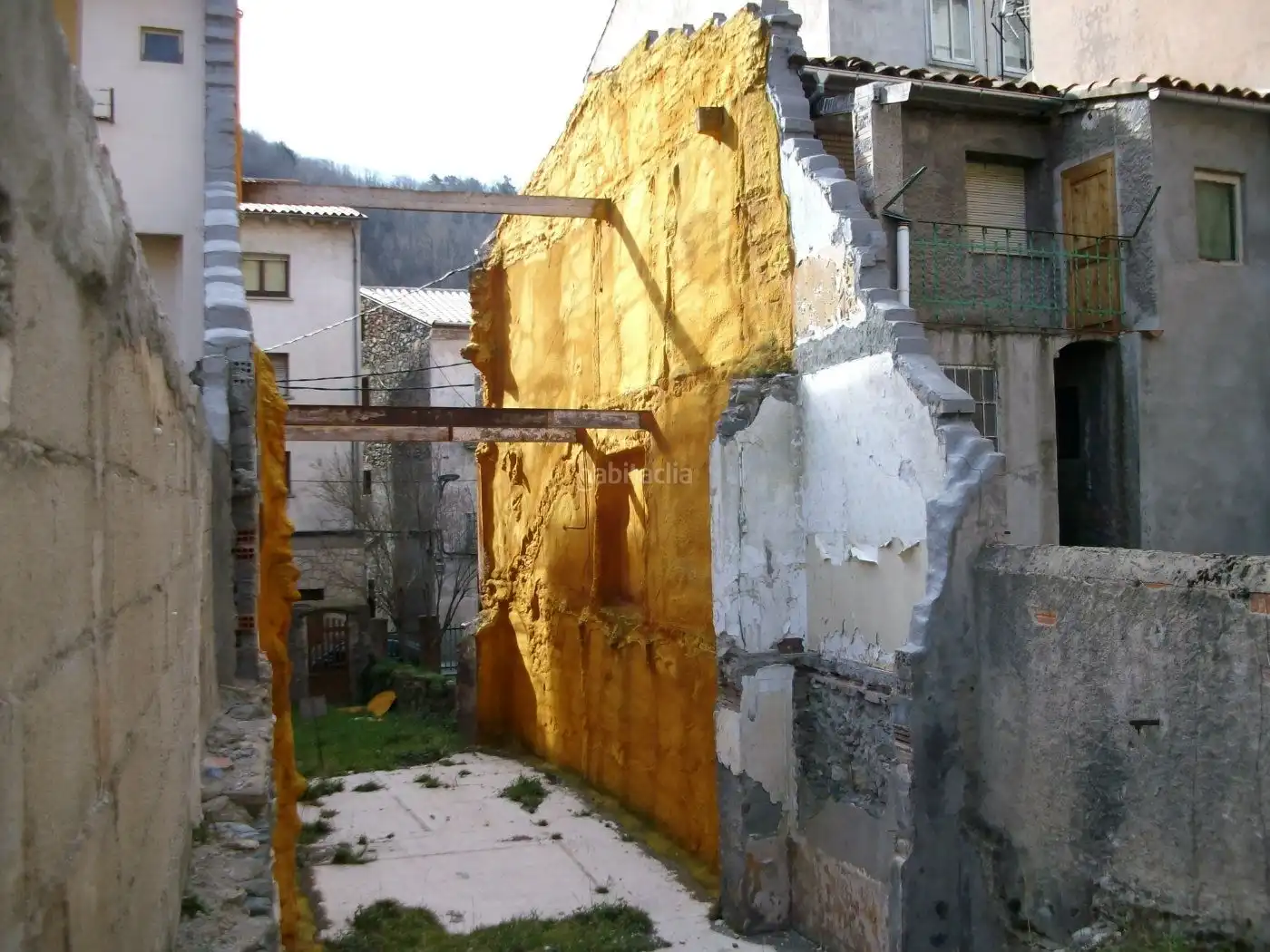 Terrain résidentiel à vendre à Calle Verge de Gràcia 15, imagen 5