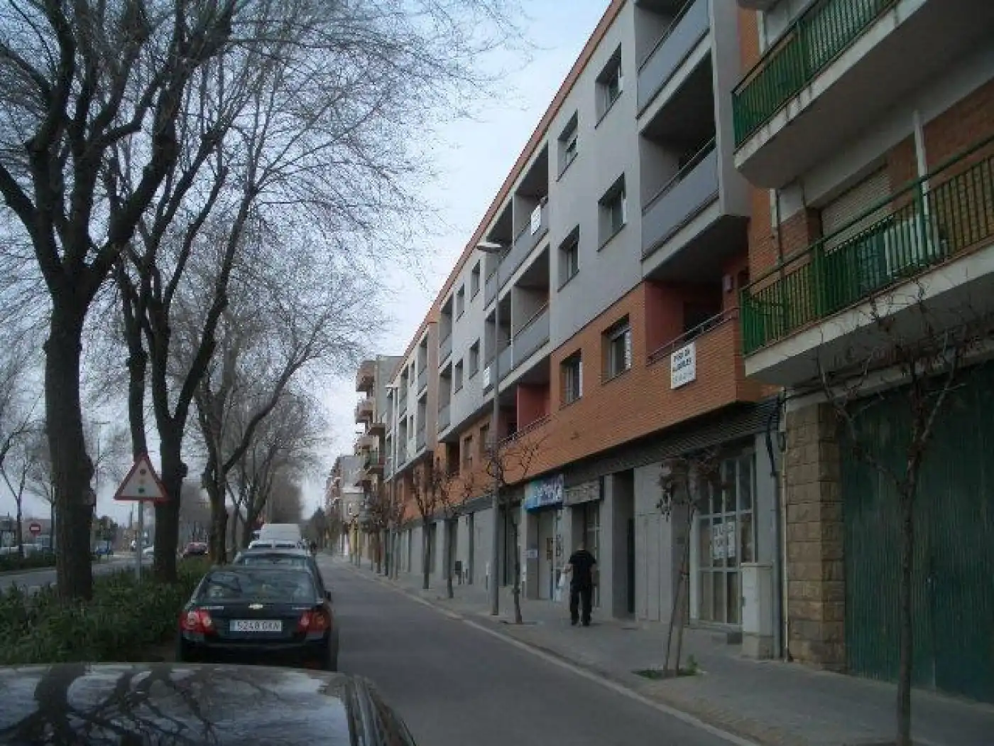 Locale commerciale in vendita a Vilanova del Camí