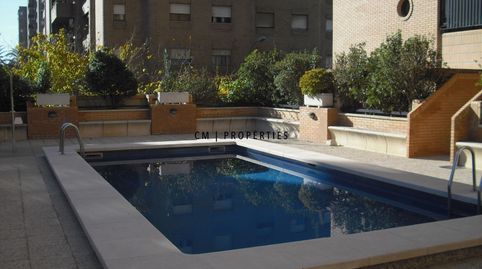 Foto 2 de Pis de lloguer a Real Academia Cultura Val, Barrio de Benimaclet, Valencia Capital