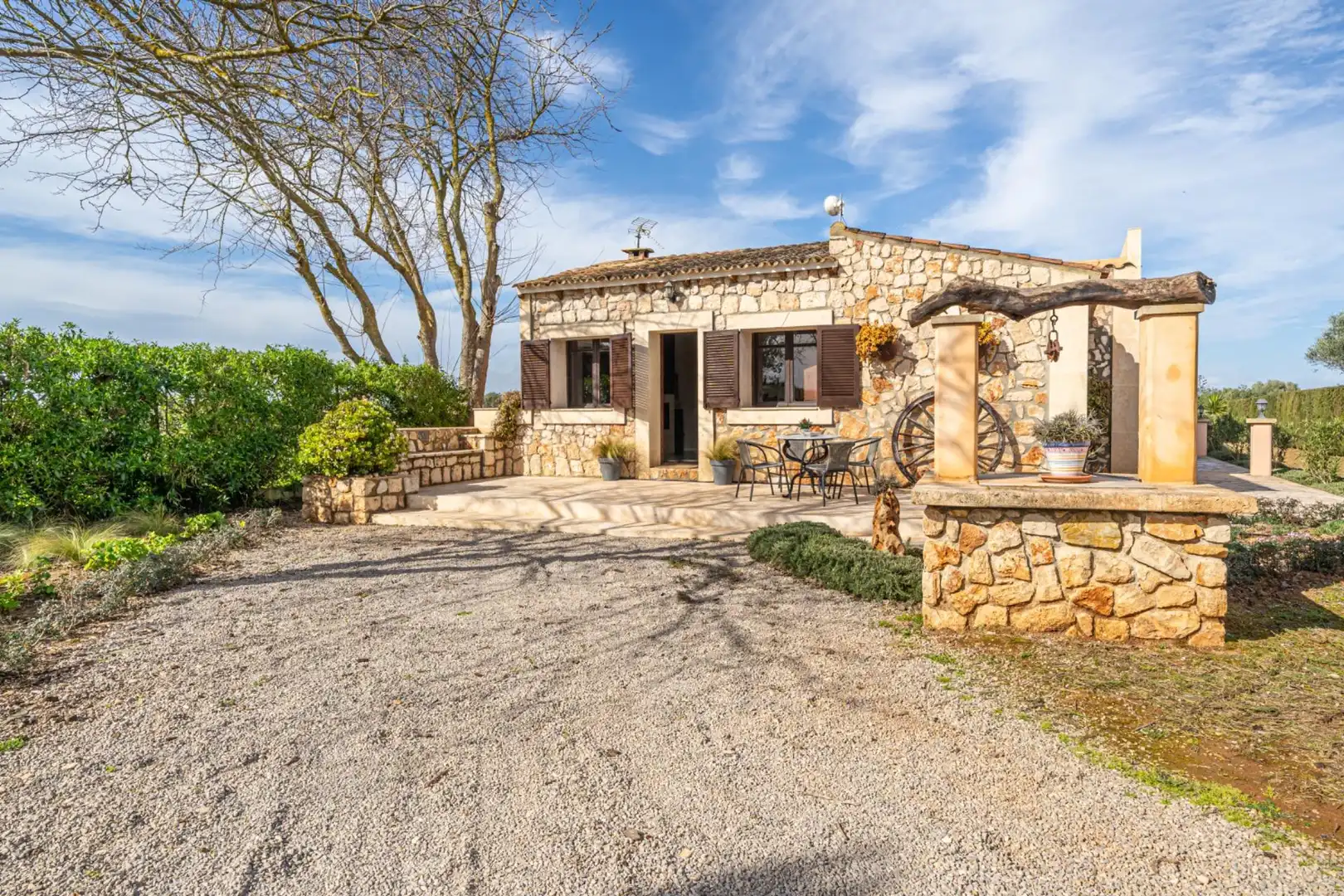 Villa zum Verkauf in Felanitx Poble, imagen 44