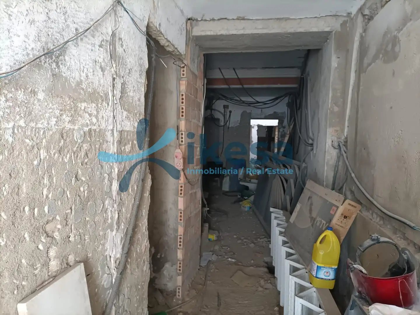 Detached homes for sale in El Coronil