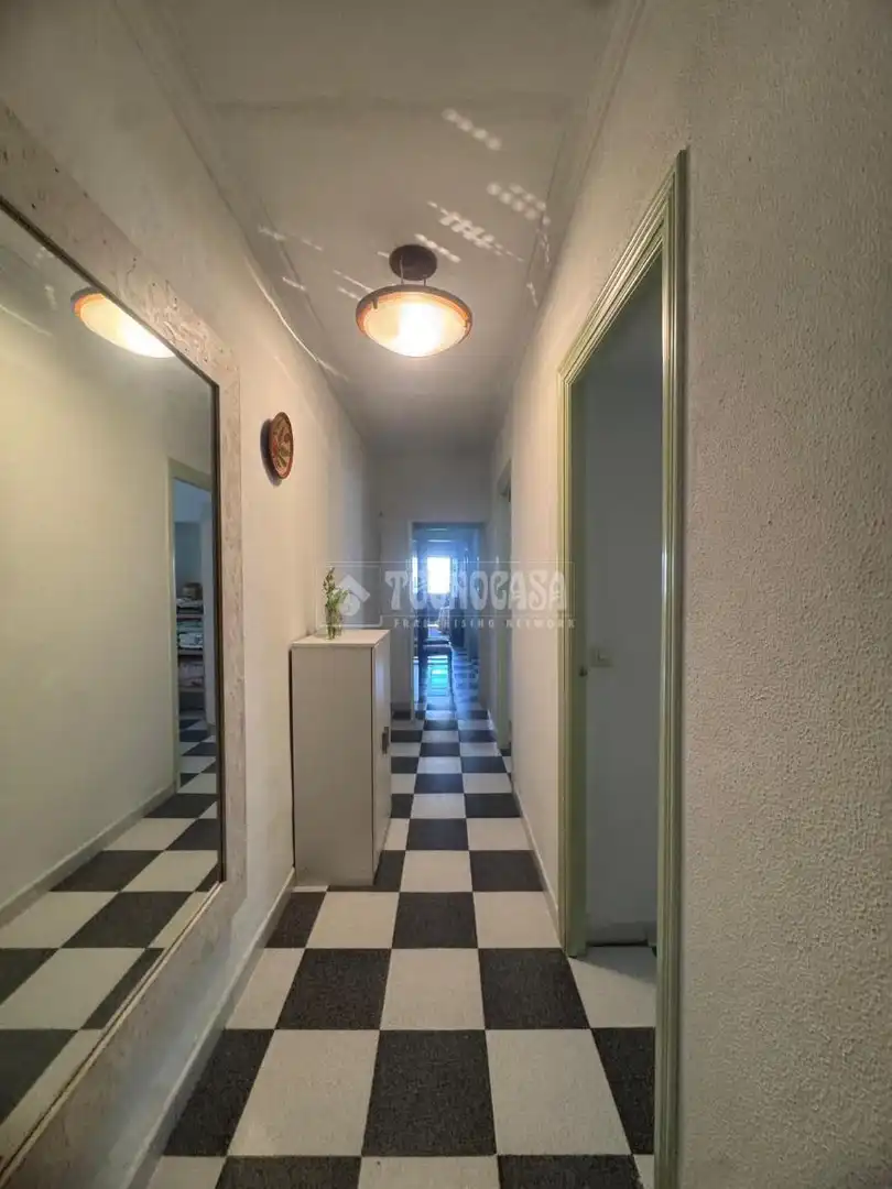 Casa o xalet en venda en Jerez de la Frontera