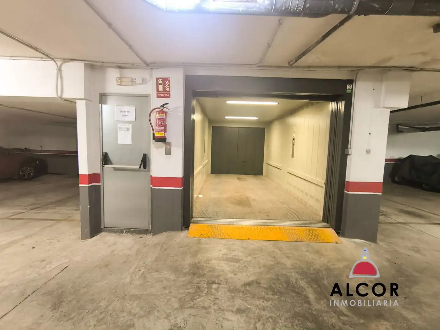 Parcheggio in vendita a Puerto, imagen 4