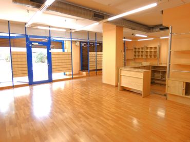 Local comercial en venda a Sant Vicenç Dels Horts