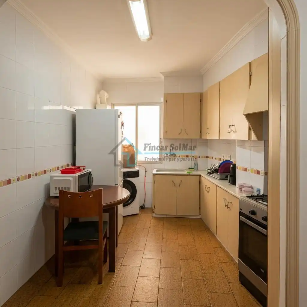 Appartement compact avec ascenseur à vendre à Centro, imagen 14