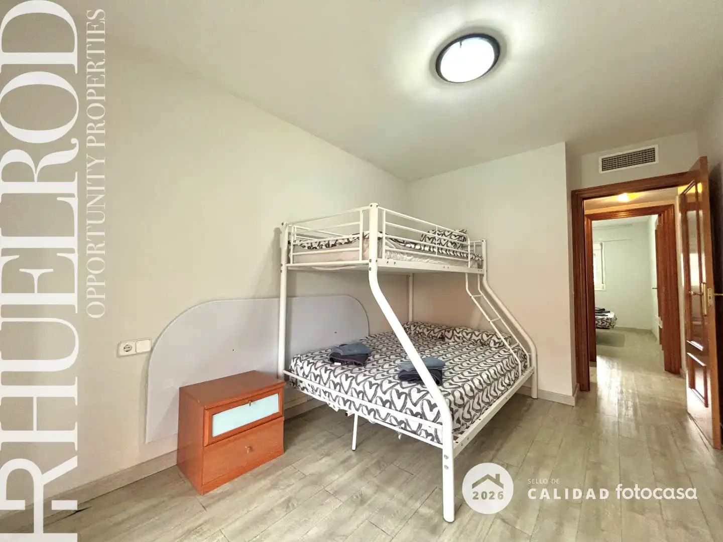 Habitación de Piso en venta en Santa Susanna con Aire acondicionado, Calefacción y Parquet