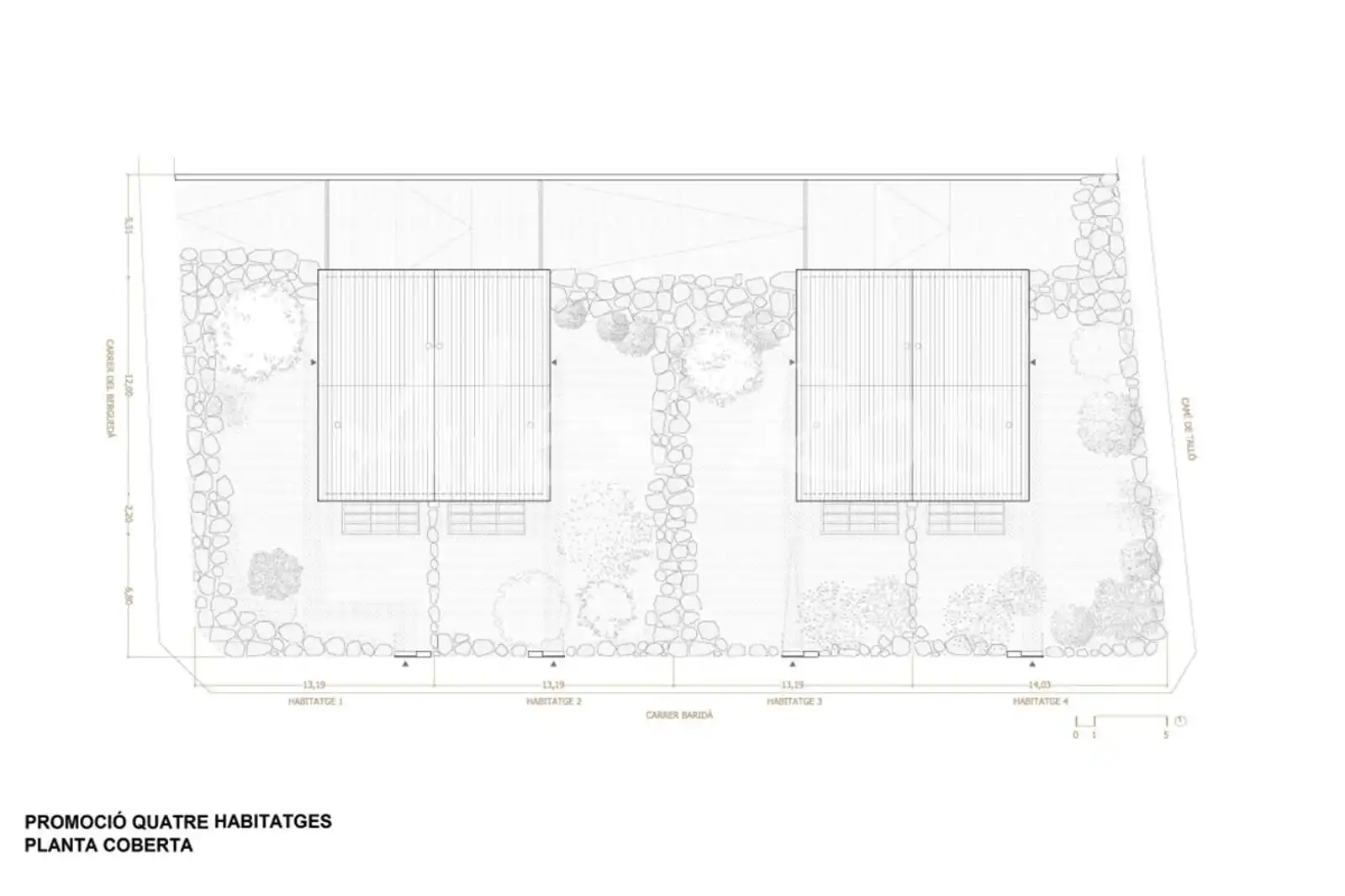 Haus mit Garten zum Verkauf in Baridà, imagen 8