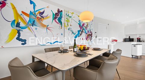 Foto 5 de Àtic en venda a Devessa - Monte Pego, Dénia