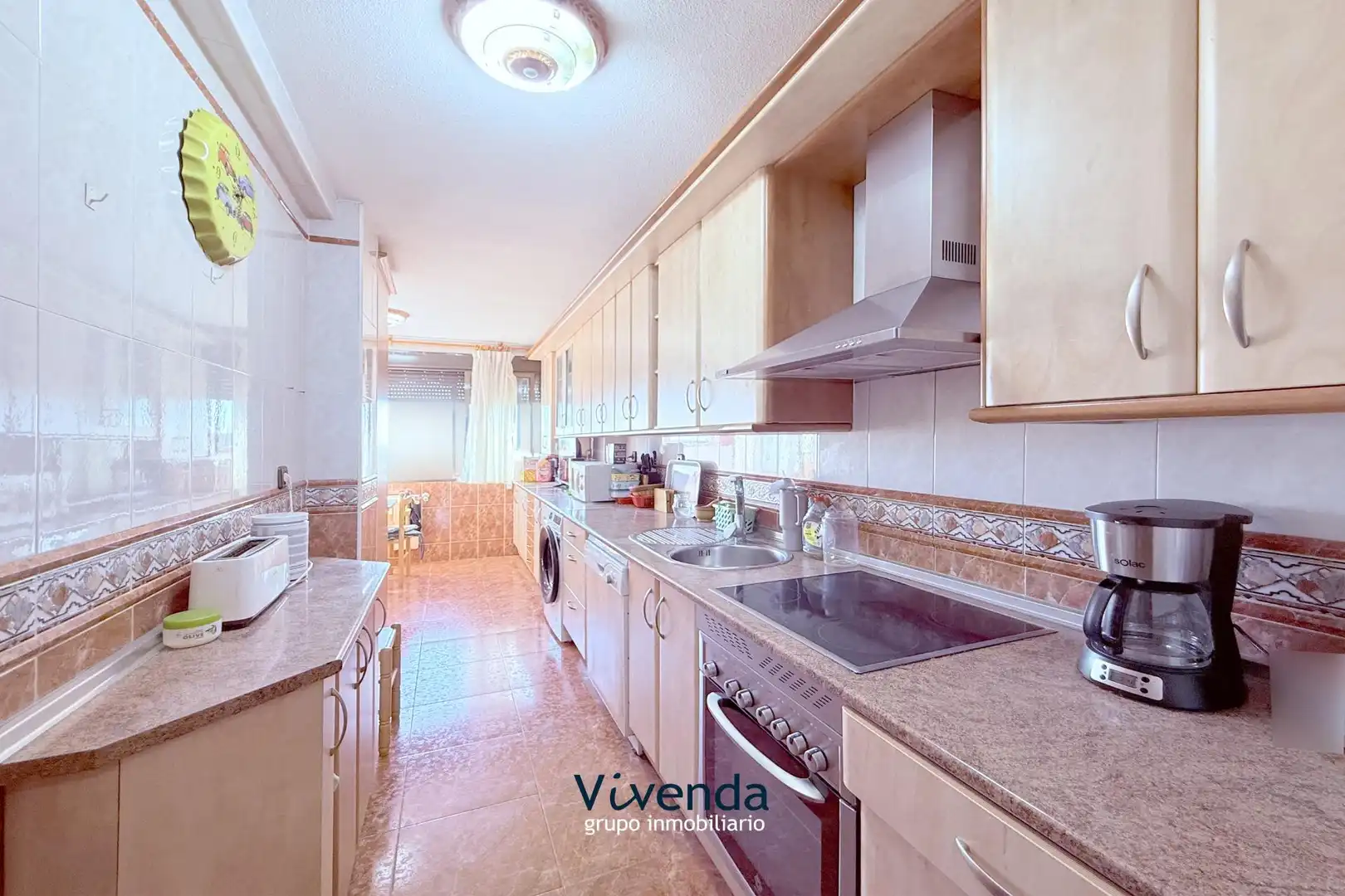 Appartement avec piscine à vendre à Calle Alemania, imagen 9