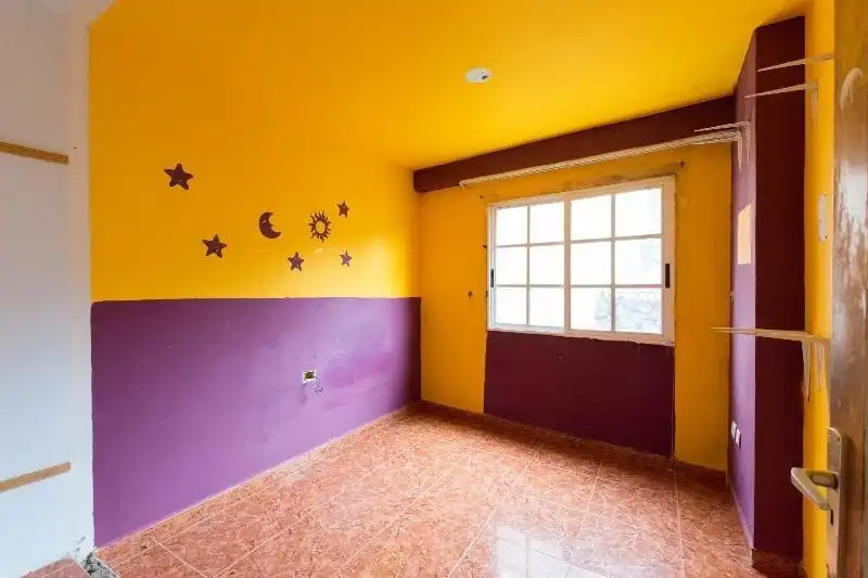 Habitación de Casa o chalet en venta en Icod de los Vinos con Jardín privado