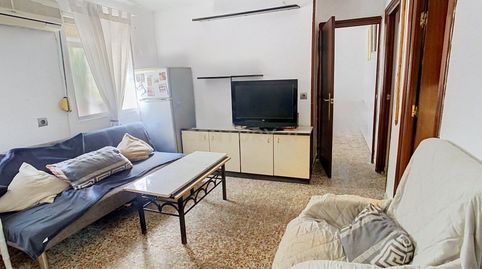 Foto 4 de Apartament en venda a C. Fernando Ortiz, 2, Palma-palmilla, 29011 Málaga, 1, Palma - Palmilla, Málaga Capital