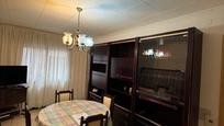 Dining room of Planta baja for sale in Badalona  with Heating, Furnished and Oven