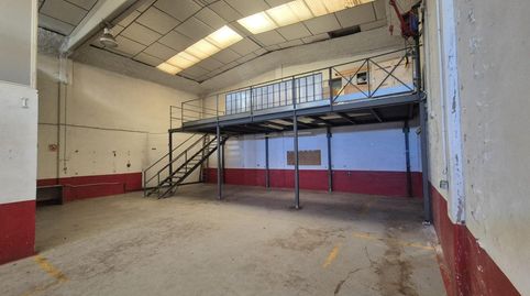 Foto 4 von Fabrikhallen zur Miete in El Puig, El Puig de Santa Maria
