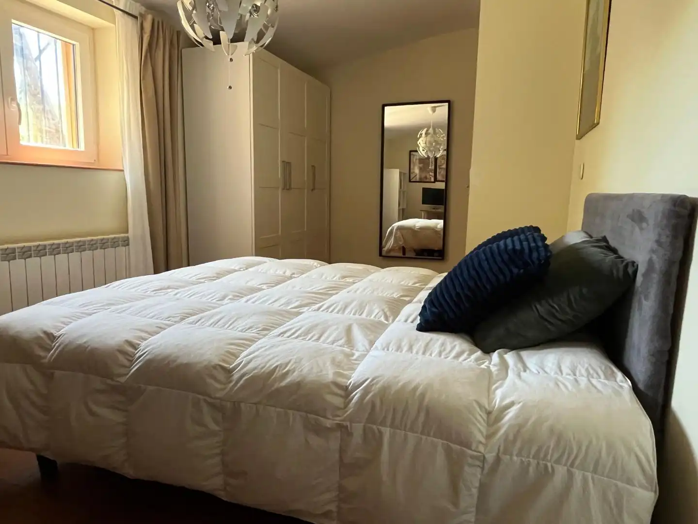 Chalet con jardín en venta en Peña de Francia 1, imagen 18