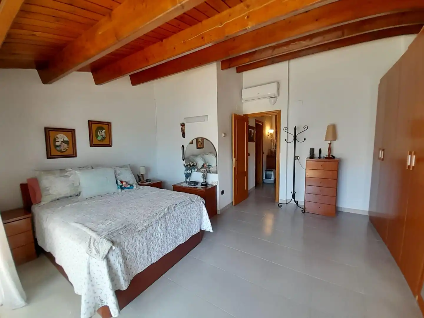 Wohnung mit Terrasse zum Verkauf in Canet de Mar, imagen 16
