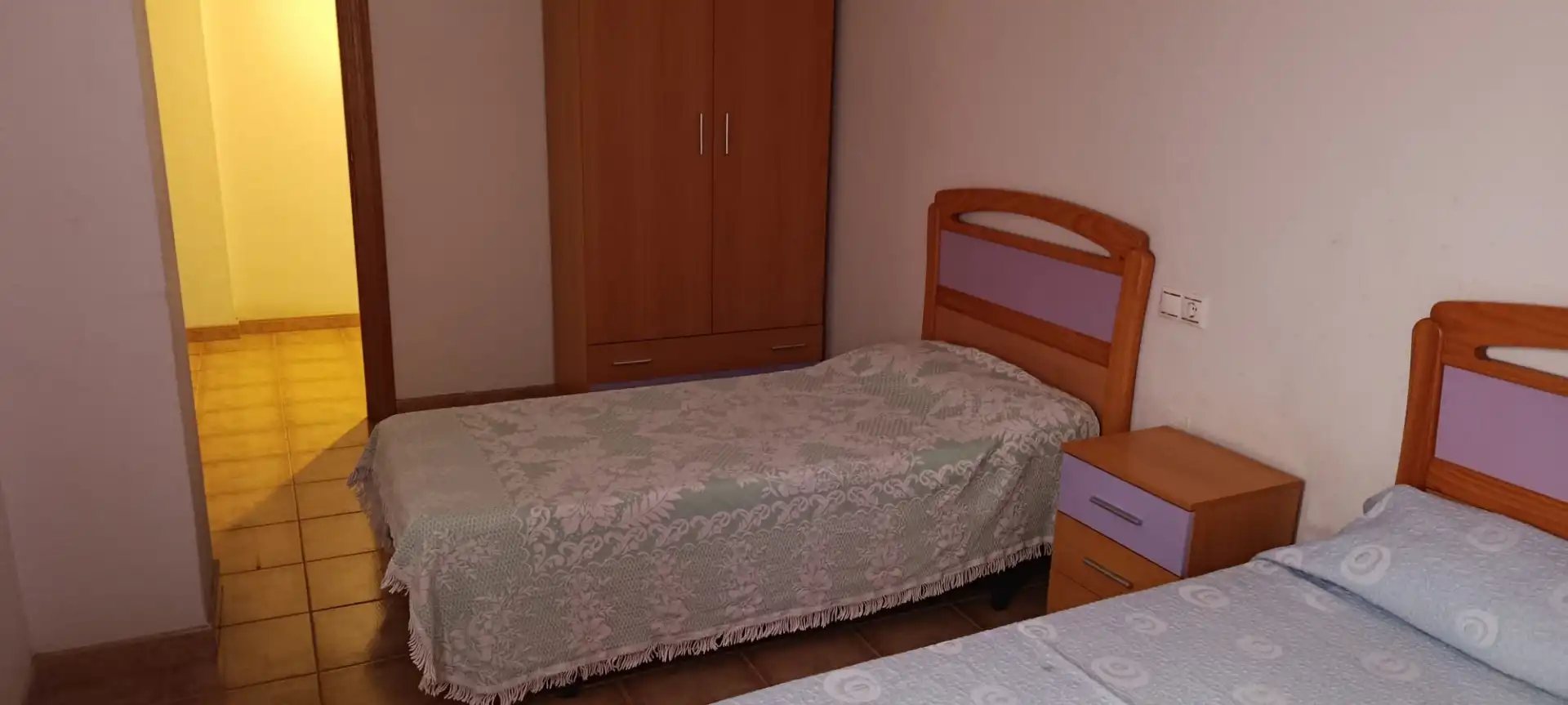 Piso con terraza en venta en Calle Juan Ramón Jiménez 15, imagen 6