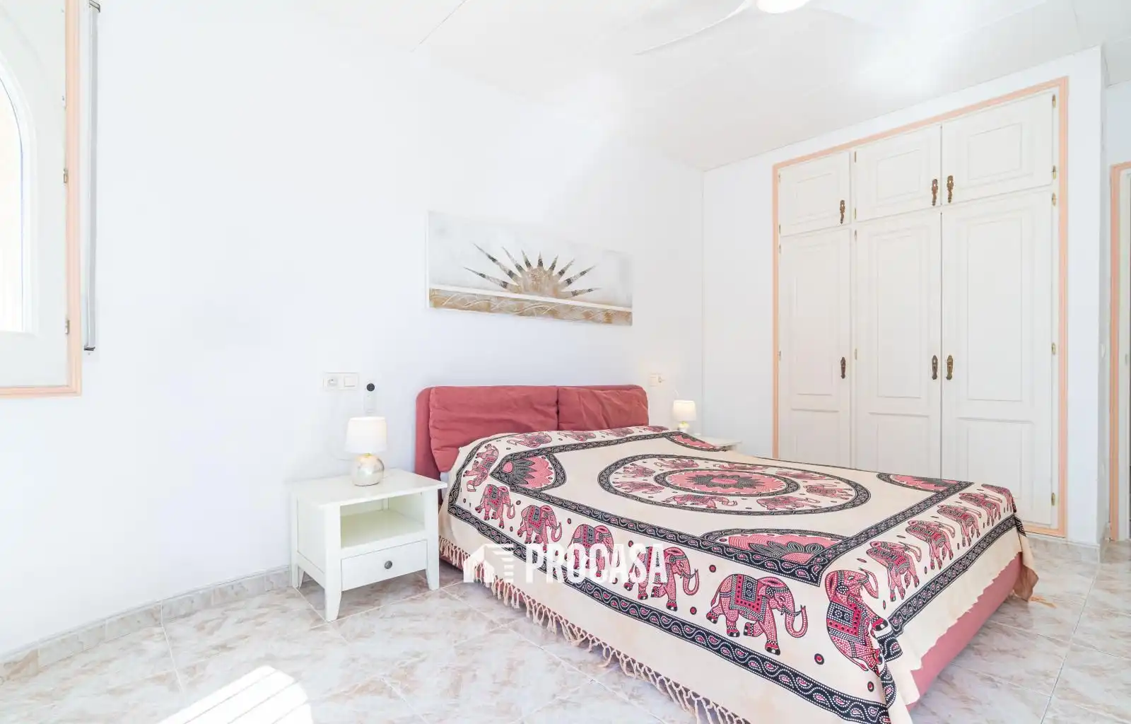 Villa con piscina in vendita a Peni, imagen 42