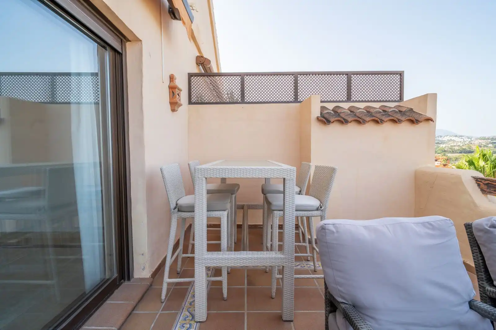 Penthouse with pool for sale in Calle la Pacheca Alta 22, imagen 32