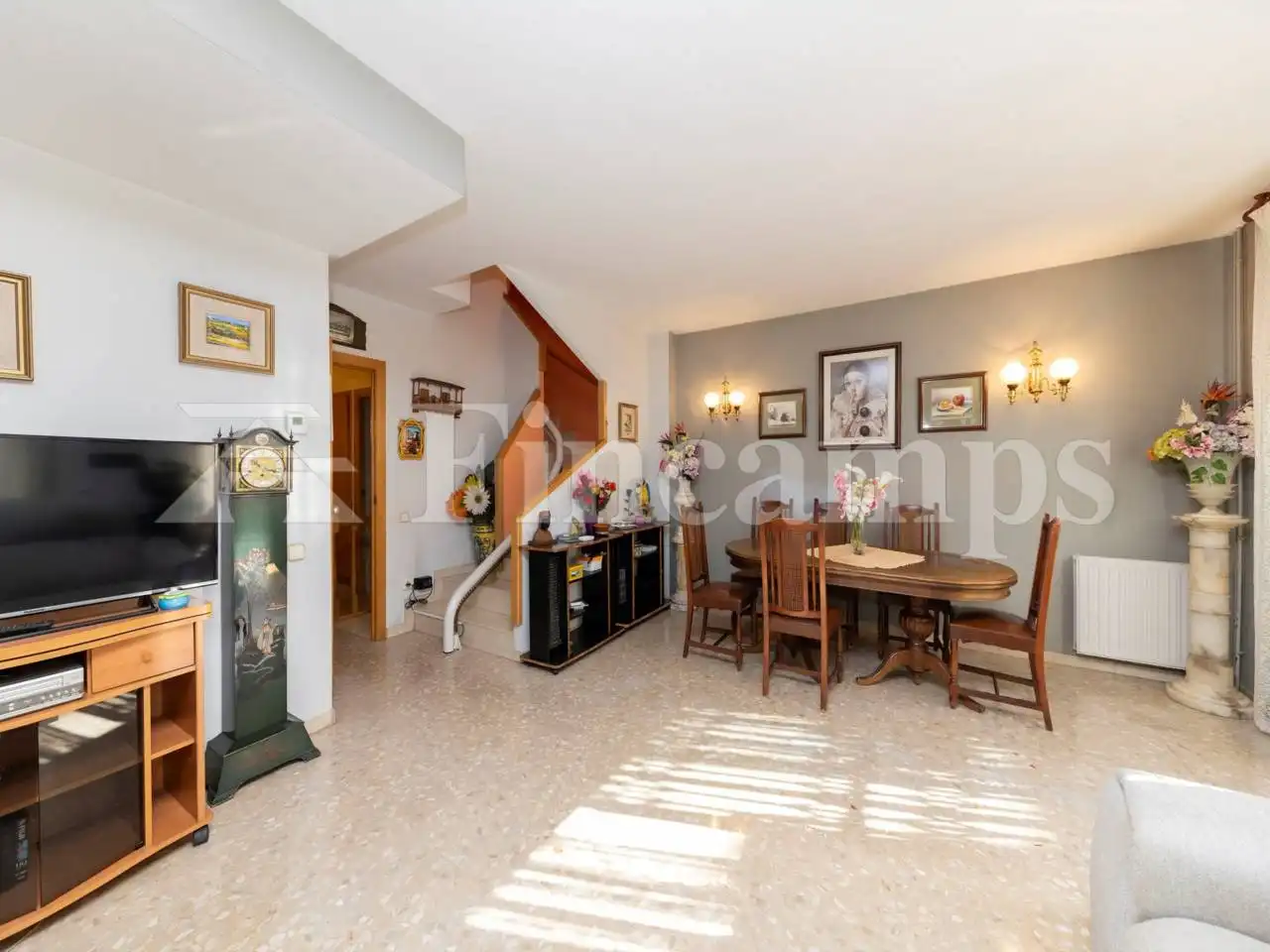 Casa con jardín en venta en Calle Prudenci Bertrana, imagen 17
